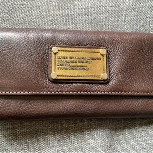 Marc by Marc Jacobs wallet